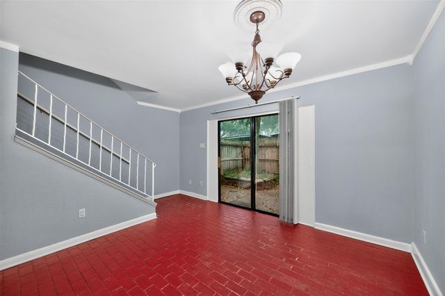 5231 Arboles Drive, Houston, TX 77035