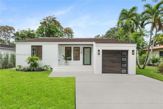 118 Sarto Avenue, Coral Gables, FL 33134