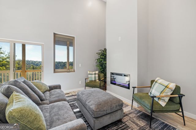 377 S Jakes Landing Way, Ellijay, GA 30540