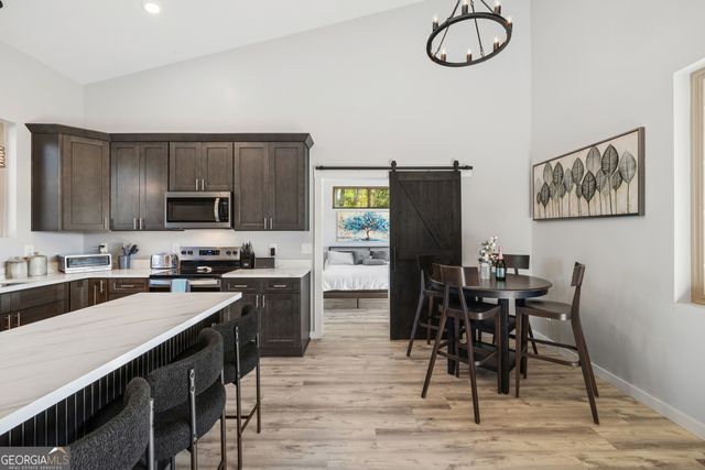 377 S Jakes Landing Way, Ellijay, GA 30540