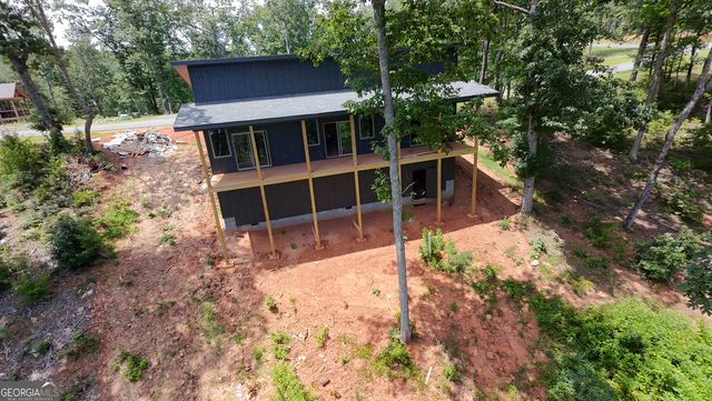 377 S Jakes Landing Way, Ellijay, GA 30540