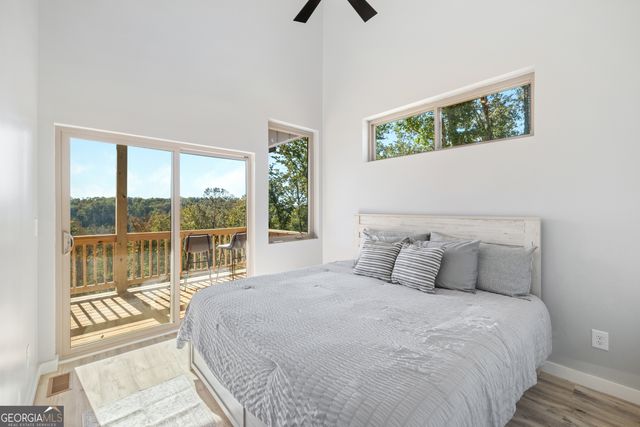 377 S Jakes Landing Way, Ellijay, GA 30540