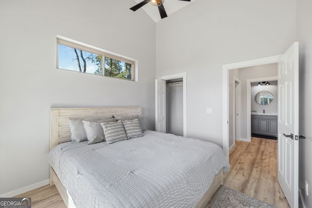 377 S Jakes Landing Way, Ellijay, GA 30540