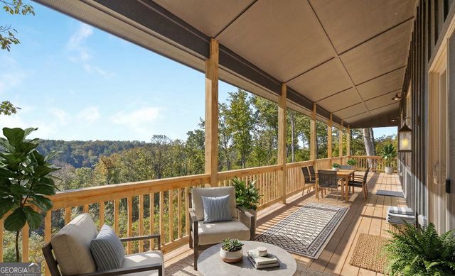 377 S Jakes Landing Way, Ellijay, GA 30540