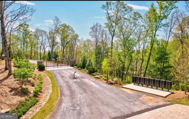 377 S Jakes Landing Way, Ellijay, GA 30540
