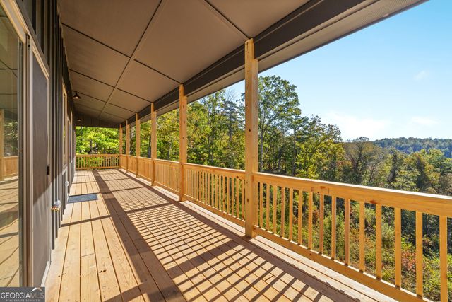 377 S Jakes Landing Way, Ellijay, GA 30540