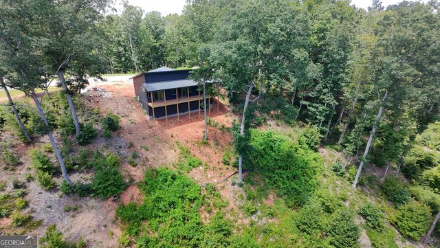 377 S Jakes Landing Way, Ellijay, GA 30540