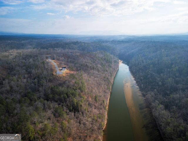 377 S Jakes Landing Way, Ellijay, GA 30540