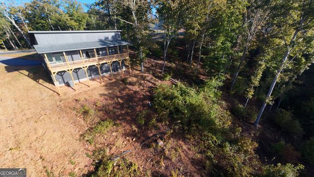377 S Jakes Landing Way, Ellijay, GA 30540