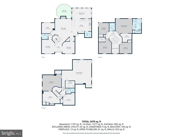 11304 BENNINGTON DR, Upper Marlboro, MD 20774