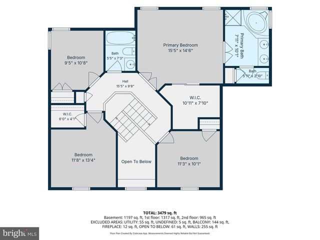 11304 BENNINGTON DR, Upper Marlboro, MD 20774