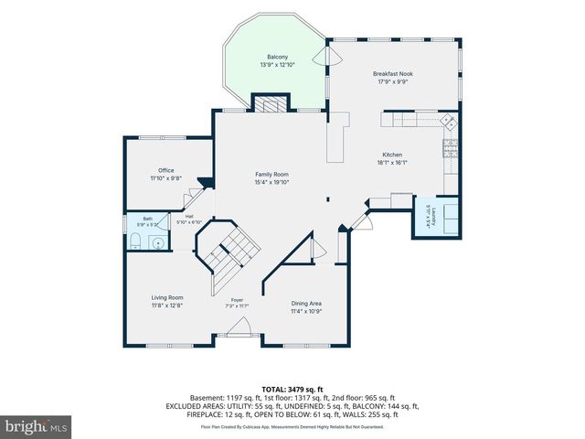 11304 BENNINGTON DR, Upper Marlboro, MD 20774