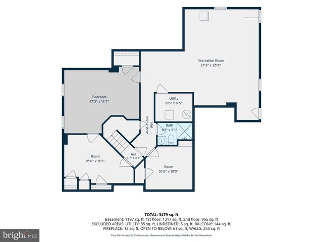11304 BENNINGTON DR, Upper Marlboro, MD 20774