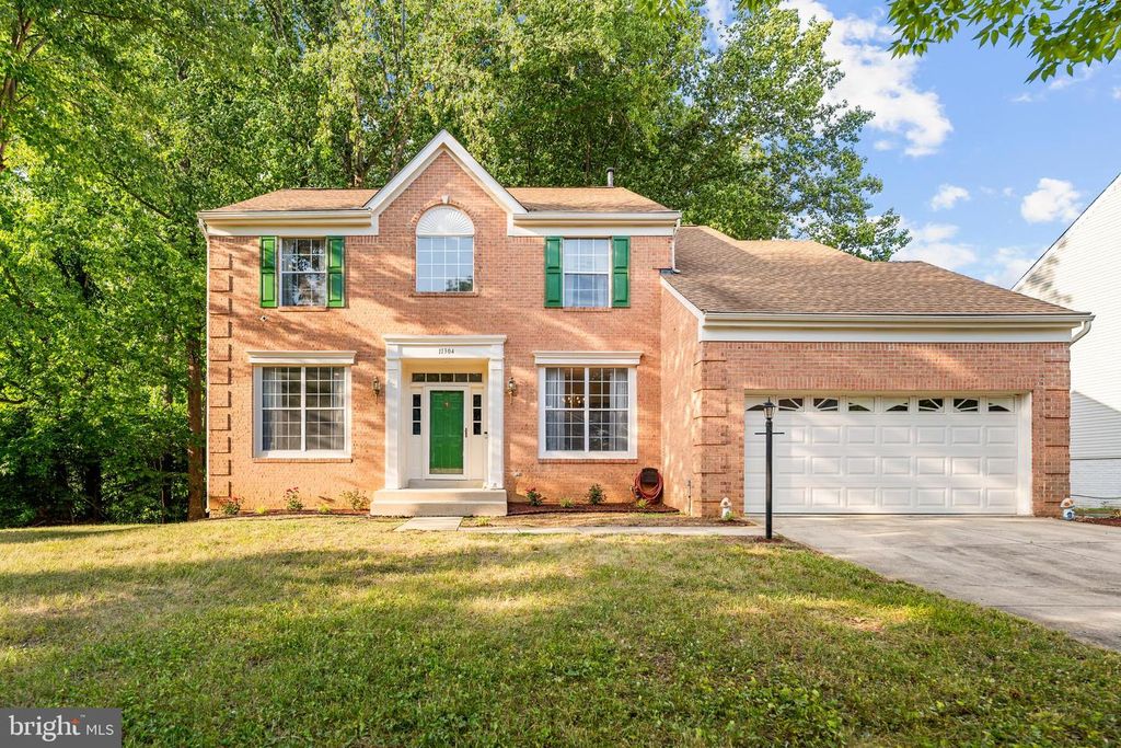 11304 BENNINGTON DR, Upper Marlboro, MD 20774