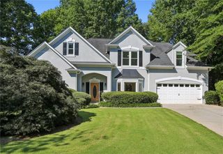 410 Wyecliff Court, Johns Creek, GA 30097