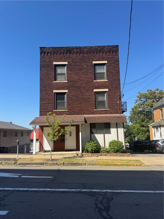 228 S Washington St 226, City Of But Se, PA 16001