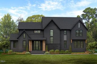 5491 Silk Hope Gum Springs Road, Siler City, NC 27344