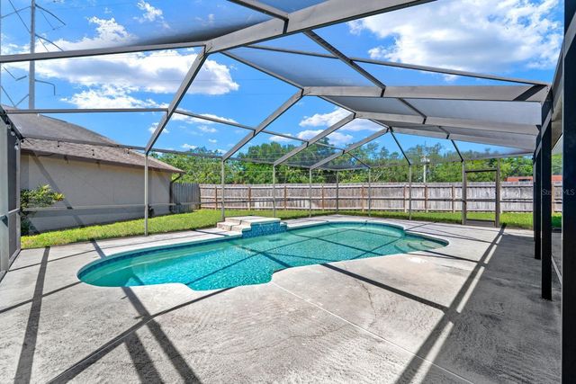 616 CHANNING DRIVE, Palm Harbor, FL 34684