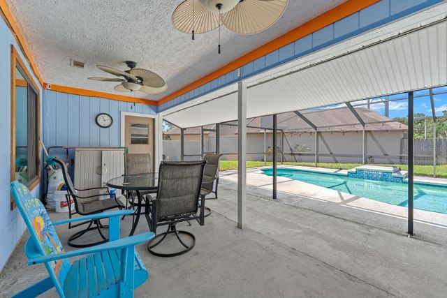 616 CHANNING DRIVE, Palm Harbor, FL 34684