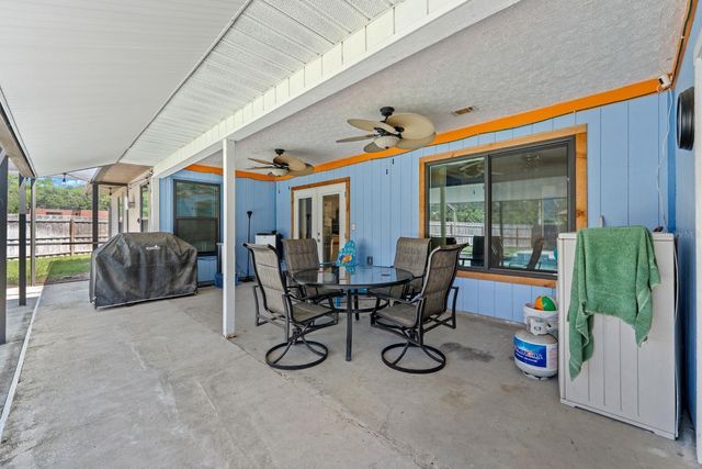 616 CHANNING DRIVE, Palm Harbor, FL 34684