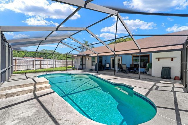 616 CHANNING DRIVE, Palm Harbor, FL 34684