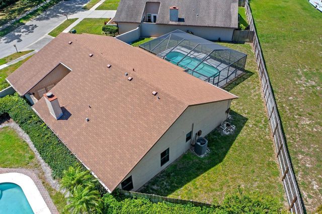 616 CHANNING DRIVE, Palm Harbor, FL 34684