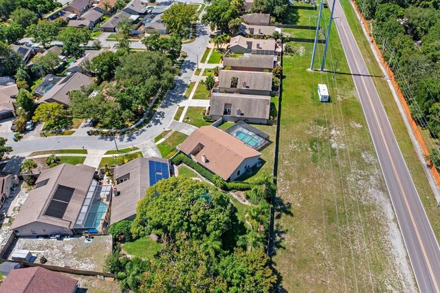616 CHANNING DRIVE, Palm Harbor, FL 34684