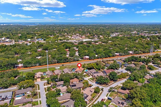 616 CHANNING DRIVE, Palm Harbor, FL 34684