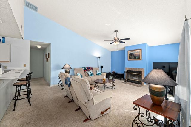 616 CHANNING DRIVE, Palm Harbor, FL 34684