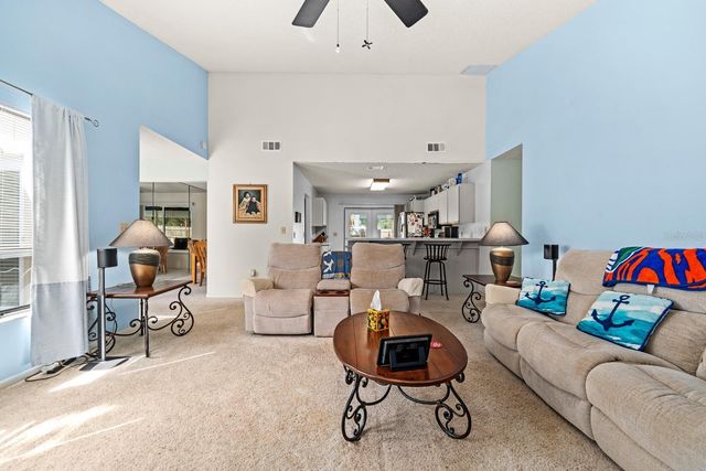 616 CHANNING DRIVE, Palm Harbor, FL 34684