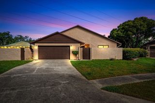616 CHANNING DRIVE, Palm Harbor, FL 34684