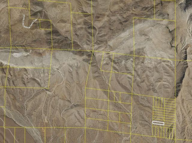 Near Backus At 162nd St West, Rosamond, CA 93560