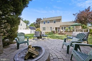 1224 CONCORD LN, Cherry Hill, NJ 08003