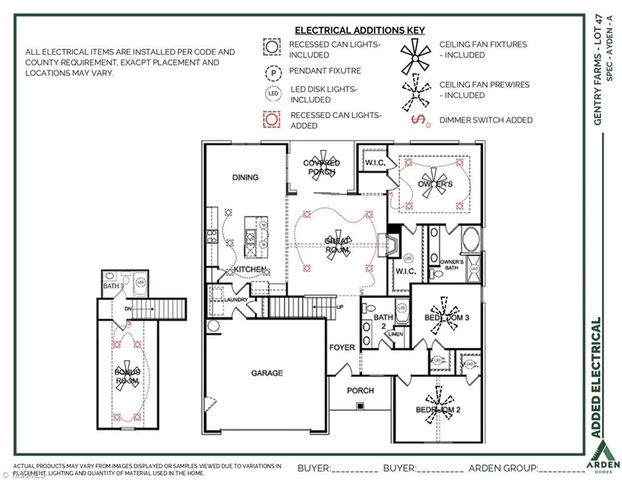 110 Jasper Court, King, NC 27021