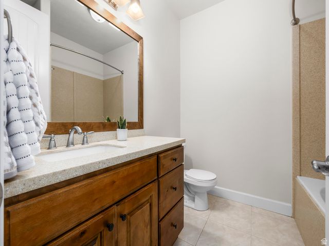 1017 N 1010 W, Orem, UT 84057