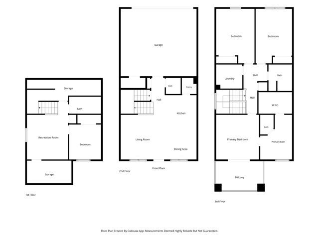 1017 N 1010 W, Orem, UT 84057