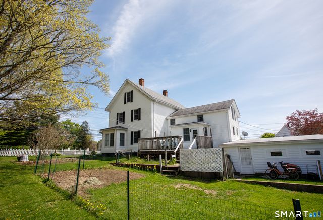 730 Boswell Avenue, Norwich, CT 06360