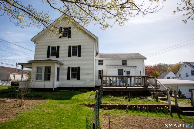 730 Boswell Avenue, Norwich, CT 06360