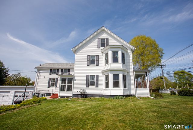 730 Boswell Avenue, Norwich, CT 06360