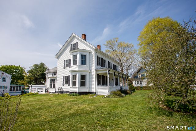 730 Boswell Avenue, Norwich, CT 06360