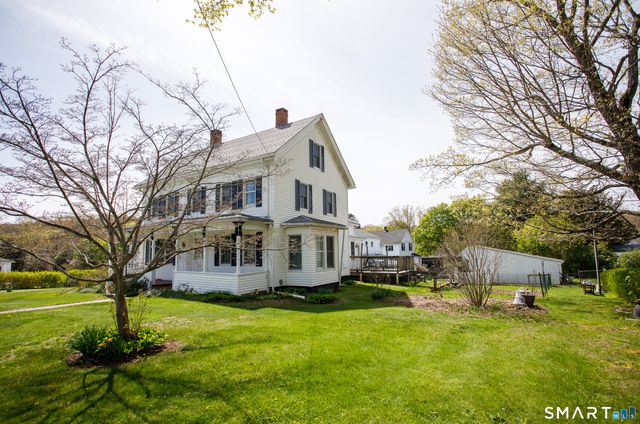 730 Boswell Avenue, Norwich, CT 06360