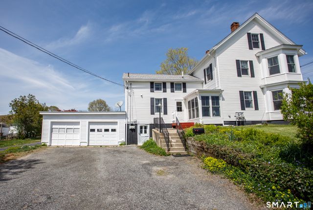 730 Boswell Avenue, Norwich, CT 06360