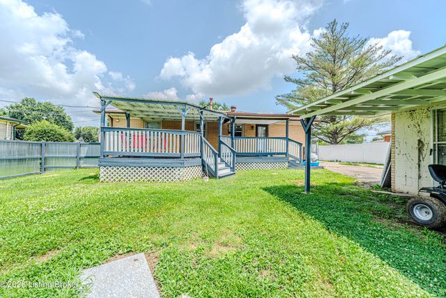6102 W Pages Ln, Louisville, KY 40258