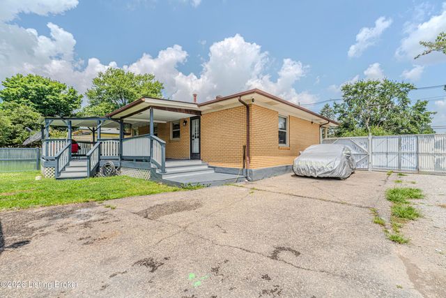 6102 W Pages Ln, Louisville, KY 40258