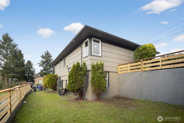 4228 N Verde Street, Tacoma, WA 98407