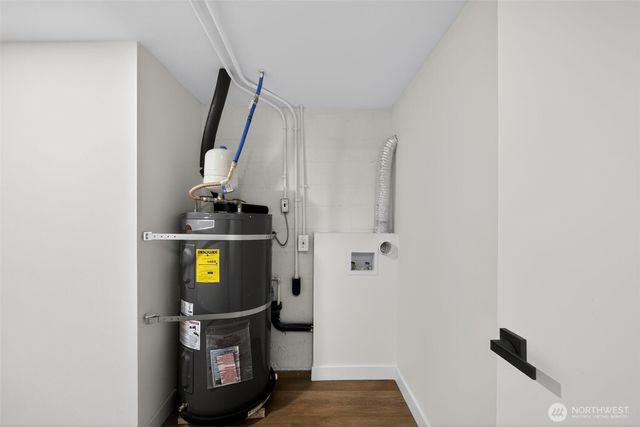 4228 N Verde Street, Tacoma, WA 98407