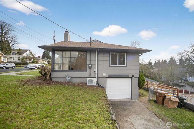 4228 N Verde Street, Tacoma, WA 98407