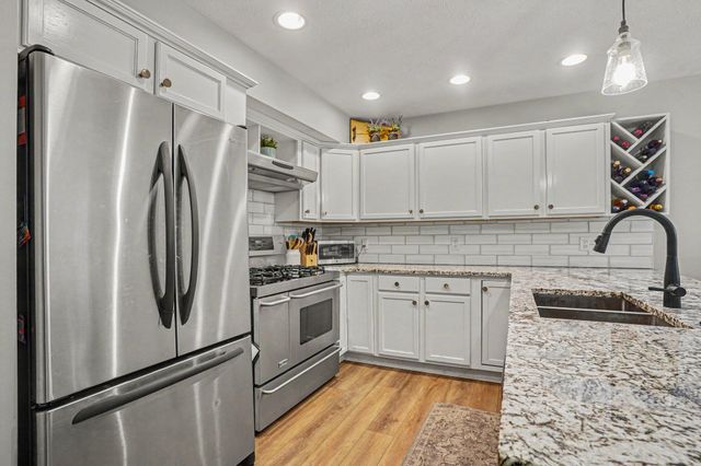 14973 Briarwood Street, Grand Haven Twp, MI 49417