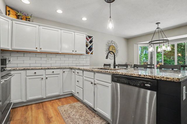 14973 Briarwood Street, Grand Haven Twp, MI 49417