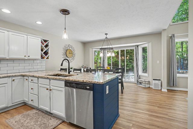 14973 Briarwood Street, Grand Haven Twp, MI 49417